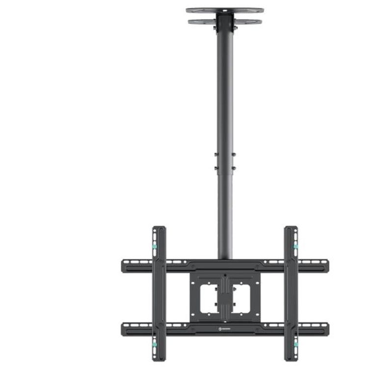 Tootefoto - TV SET ACC CEILING MOUNT/32-80" BLACK N2L-B ONKRON
