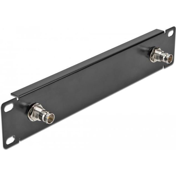 Tootefoto - DeLOCK 66851 p stikutarvik Esipaneel