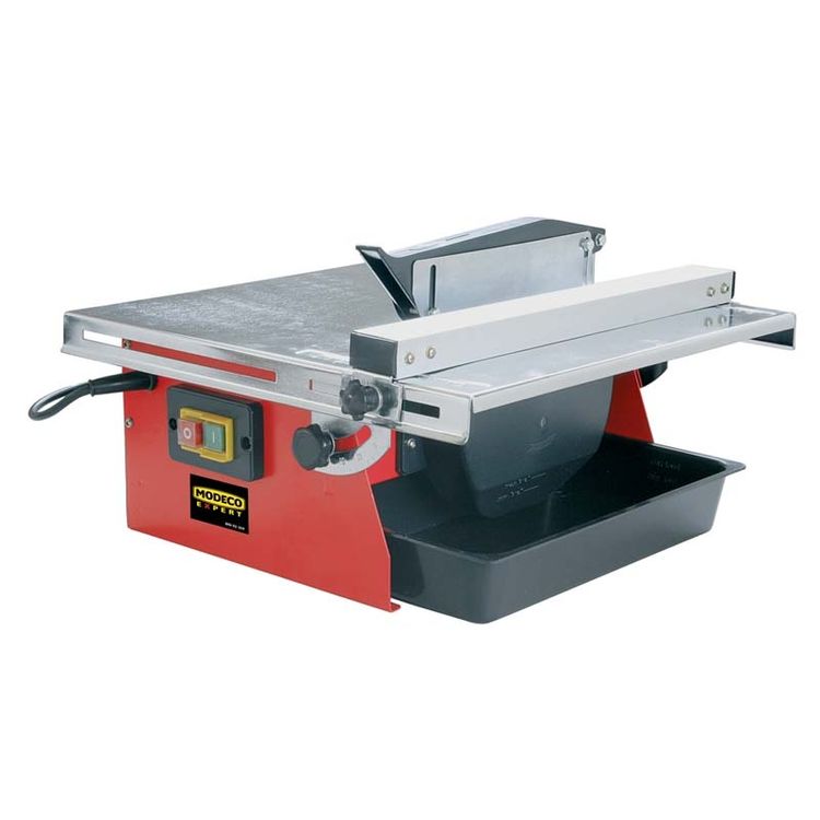 Tootefoto - Modeco Laual ikur plaatide l ikamiseks 450W - MN-92-304