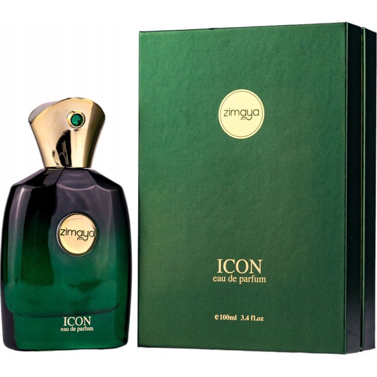 Tootefoto - Noya Zimaya Icon EDP M 100 ml