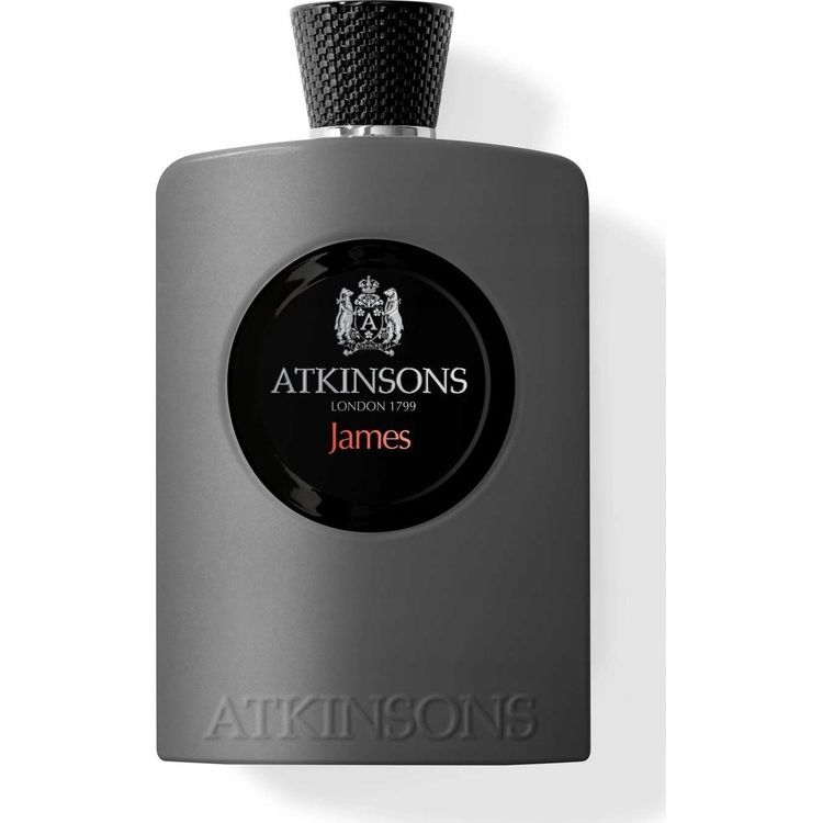 Tootefoto - Atkinsons meeste parf m Atkinsons EDP James 100 ml