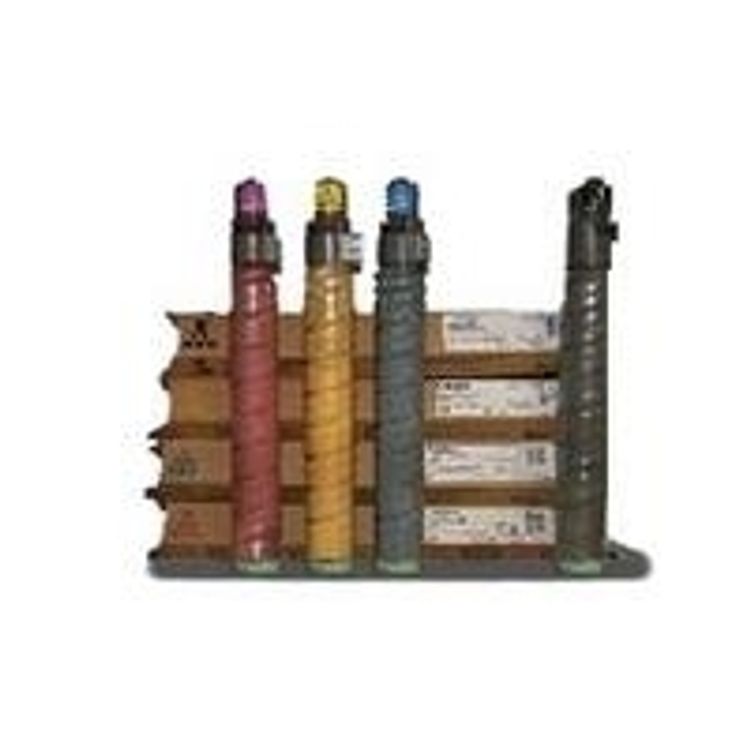 Tootefoto - Ricoh Toner 841127 - Cyan - Kapazit t: 16.000 Seiten (841127)