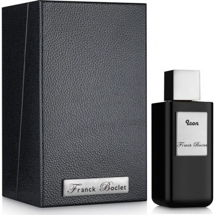Tootefoto - Franck Boclet Franck Boclet Rock Riot ikoon Extrait de Parfum 100ml