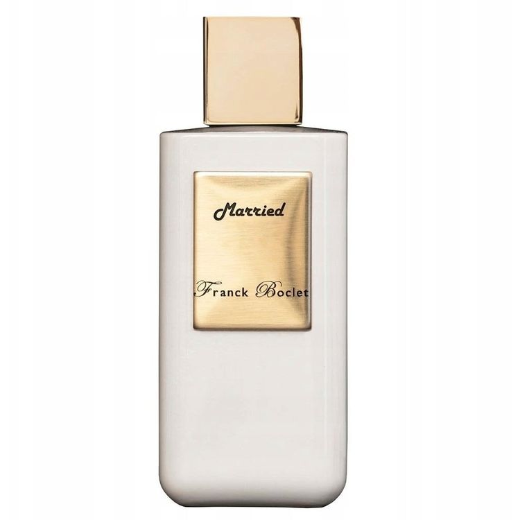 Tootefoto - Franck Boclet, abielus, Extrait De Parfum, naistele, 100 ml naistele
