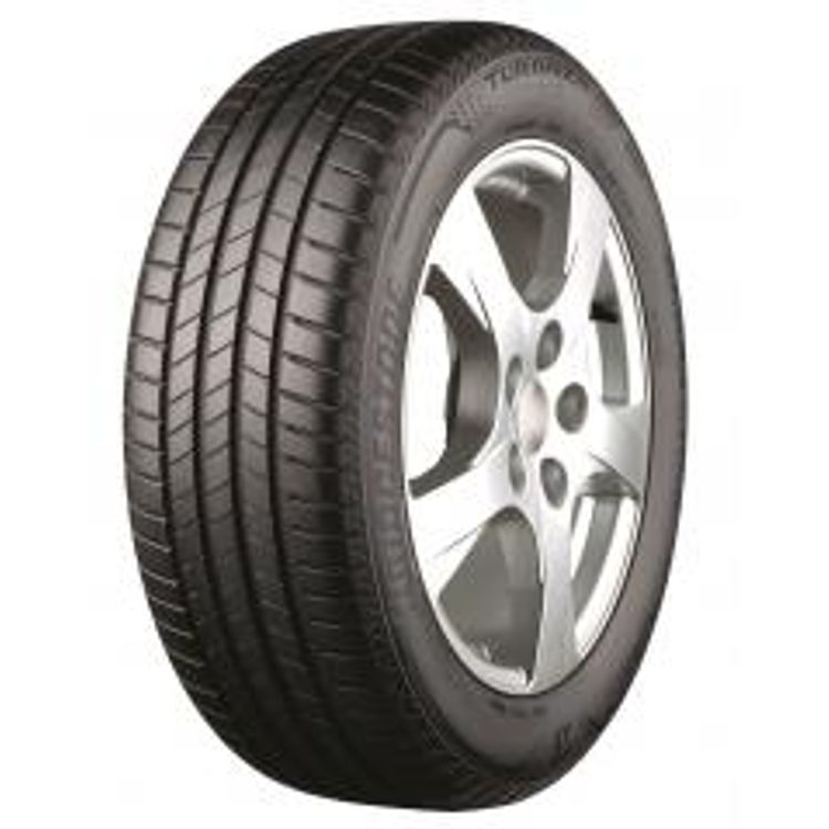 Tootefoto - Bridgestone Turanza T005 215/55R17 Suverehv