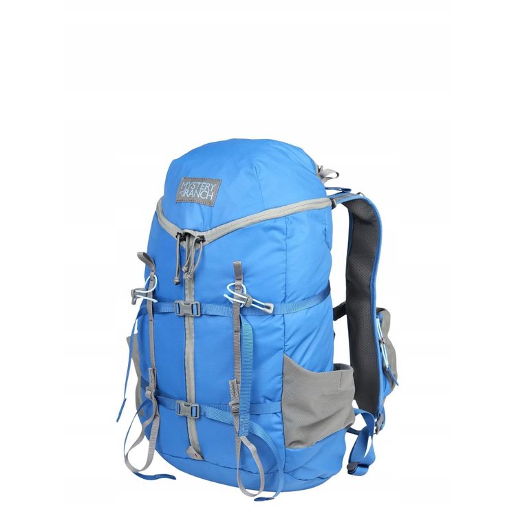 Tootefoto - Mystery Ranch Gallagator 25 matkaseljakott, Vaikne ookean, L/XL