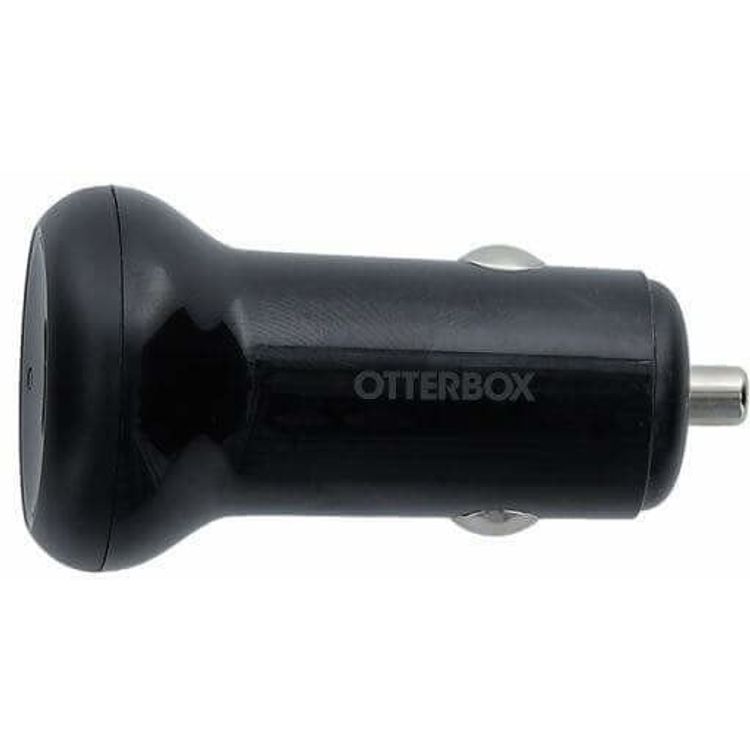 Tootefoto - OtterBox Auto-Netzteil - 25 Watt - PD 3.1/PPS (24 pin USB-C) (77-98234)