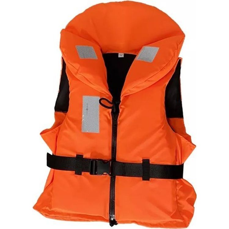 Tootefoto - LIFE JACKET 30-40KG TR-LJ01