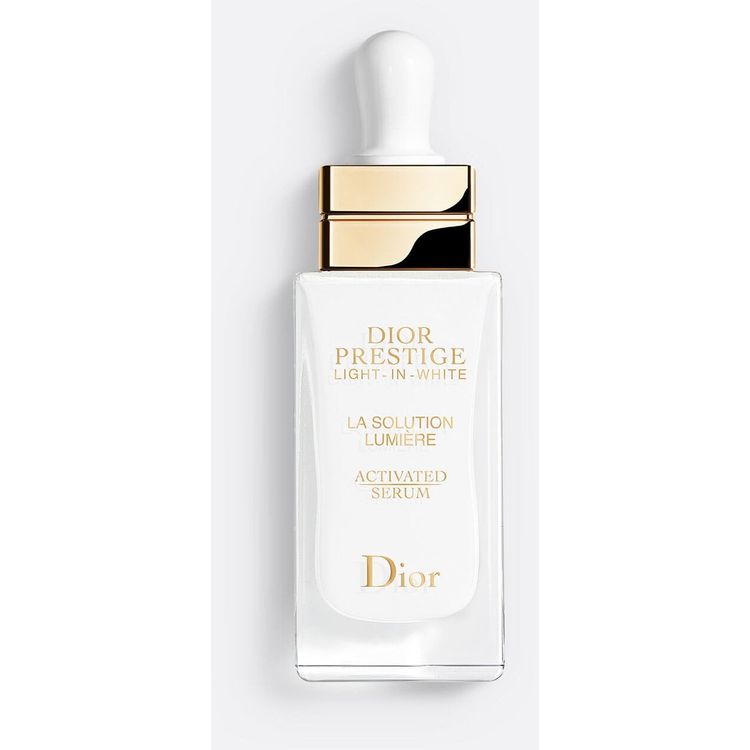 Tootefoto - Christian Dior, prestii i valgusvalge, valgustav, seerum, n o jaoks, 30 ml naistele