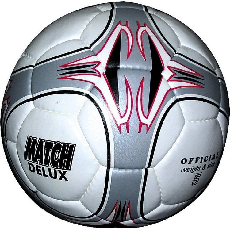 Tootefoto - Match Deluxe Soccer Ball
