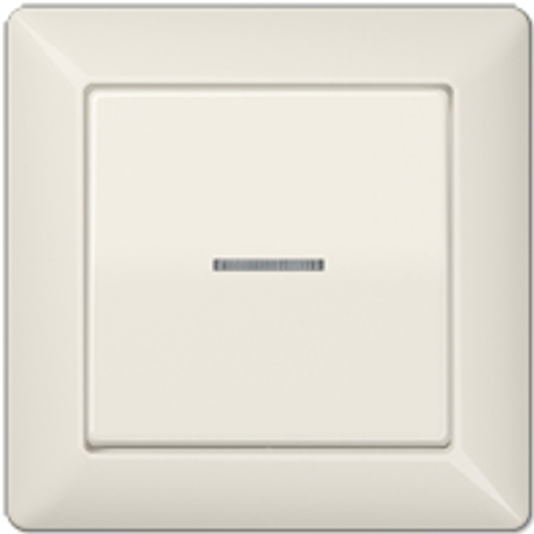 Tootefoto - JUNG Abdeckung f r Taster AS590KO5 AS 500/A plus weiss AS590KO5 (AS590KO5)