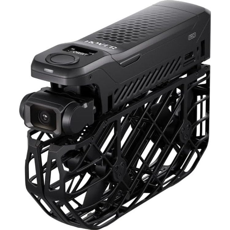 Tootefoto - HoverAir X1 Pro Standard droon