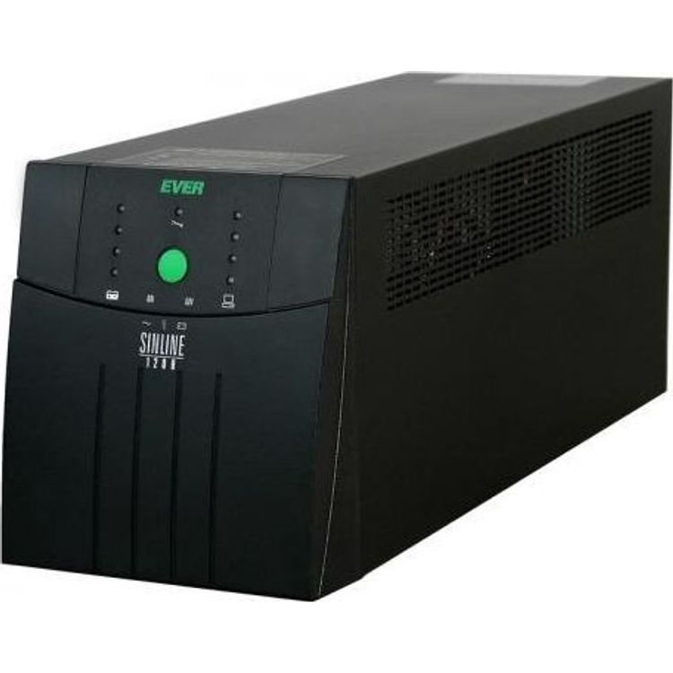 Tootefoto - UPS Ever Sinline 1200 (W/SL00TO-001K20/07)