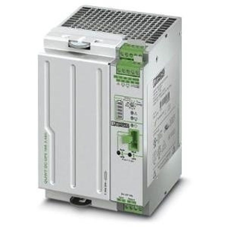 Tootefoto - Phoenix Contact 2320267 toiteallika komponent