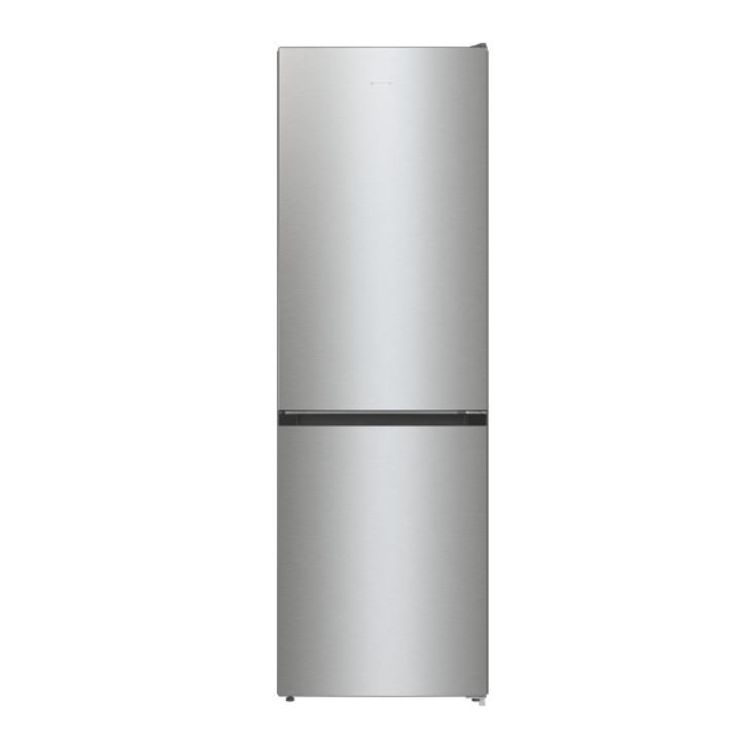 Tootefoto - Fridge-freezer NRK61CS2XL4