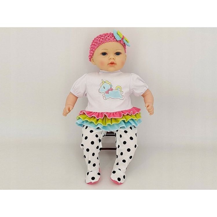 Tootefoto - Adar Baby nukk poola heliga 580794