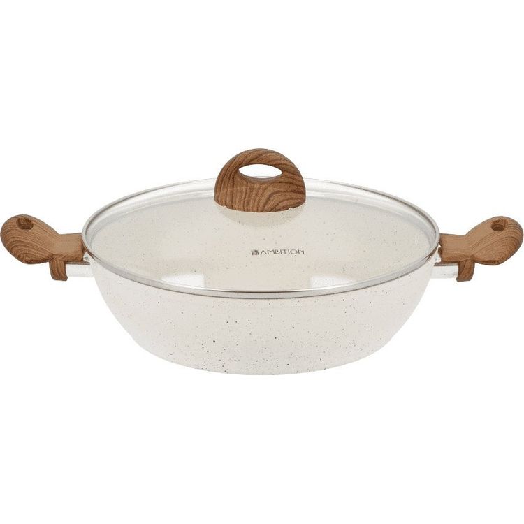 Tootefoto - Dajar pann 28cm