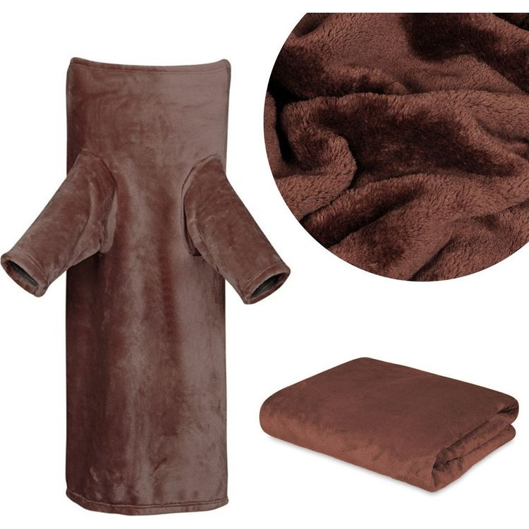 Tootefoto - Matexi tekk 150 x 210 mikrokiud koos Kangoo 18 varrukatega