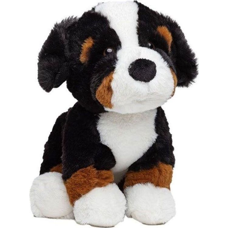 Tootefoto - Molli Toys Bernese Mountain Dog 30 cm