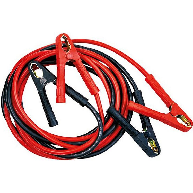 Tootefoto - K ivitusjuhtmed Cu/Al 1200A 50Mm 5.0M Osram