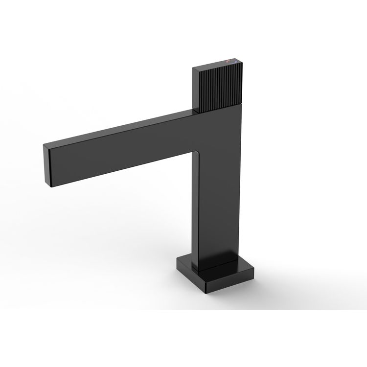 Tootefoto - 2417910 / VALVEX / VARSO / WASH ACKE 1-ODW. Ilma korgita musta /