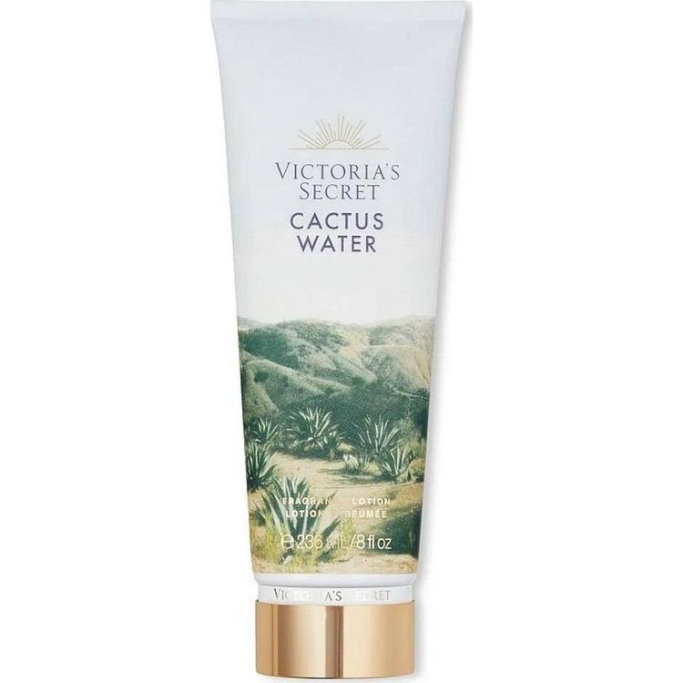Tootefoto - Victorias Secret VICTORIA'S SECRET Cactus Water BODY LOTION 236ml