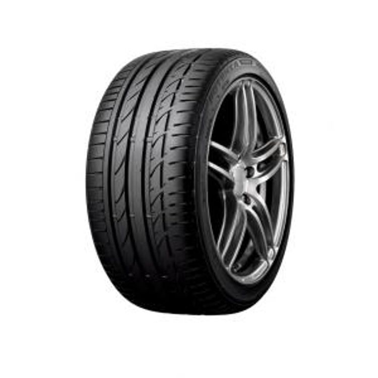 Tootefoto - 235/40R19 Bridgestone Potenza S001 Suverehv