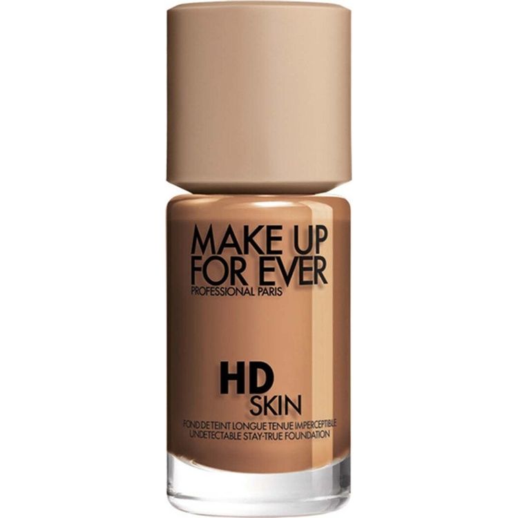 Tootefoto - Make up for Ever Make Up For Ever, HD Skin, kreem jumestuskreem, 3Y56, soe sarapuup hkel, 30 ml naistele