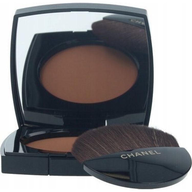 Tootefoto - Chanel Chanel, Les Beiges Healthy Glow, Glow, P sepuna kompaktne puuder, N 70, 12 g Naistele