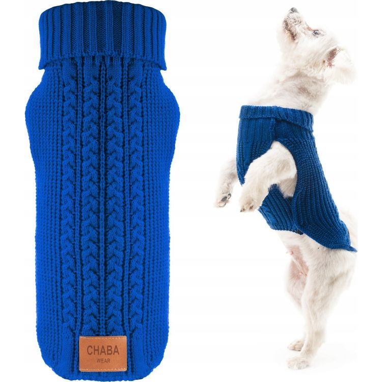 Tootefoto - Chaba CHABA kampsun GOLF `XL`iga 37cm CORNWRINK