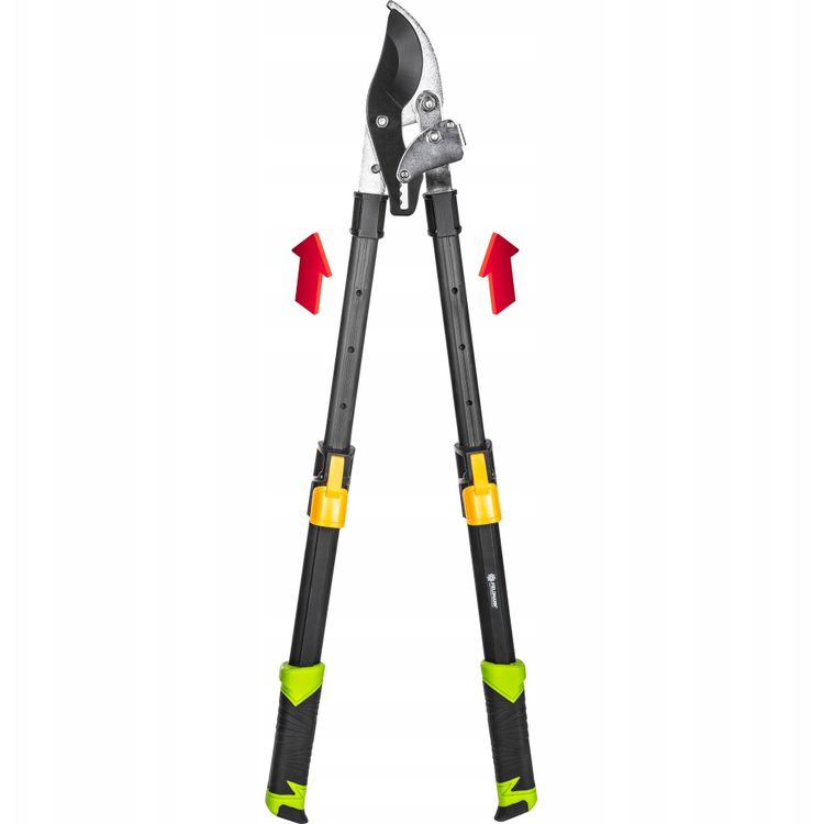 Tootefoto - Sekator Fieldmann FZNR 1023 Sekator do gazi