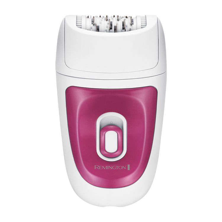 Tootefoto - Remington EP7300 epilaator 40 pintsetid Punane, Valge