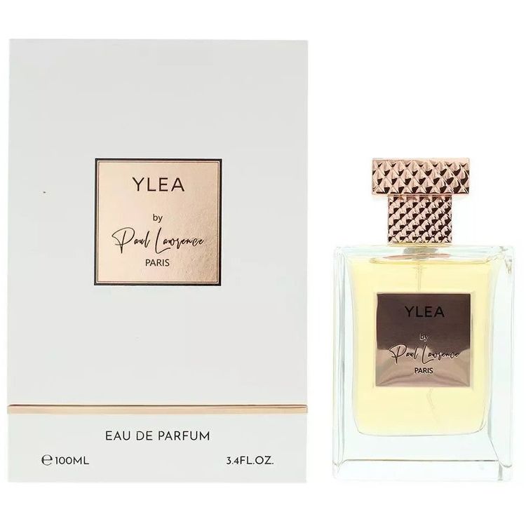 Tootefoto - Paul Lawrence, Ylea, Eau De Parfum, For Women, 100 ml For Women