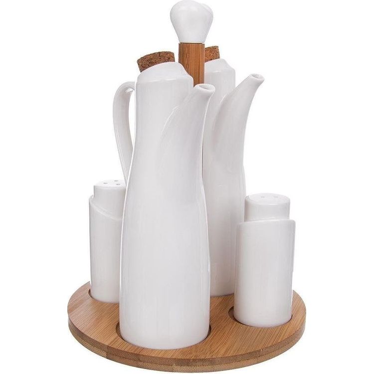 Tootefoto - Orion SEASON soola, pipra, oliivi li ja dika dosaatorile