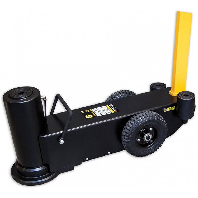 Tootefoto - Garaazitungraud Pikk Raamist T stmiseks. H dropneumo 30T 360-627Mm Omega