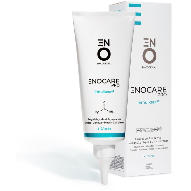 Tootefoto - Codexial, Emulkera Enocare Pro, Keratoreductor & Moisturizer, emulsioon, 75 ml naistele