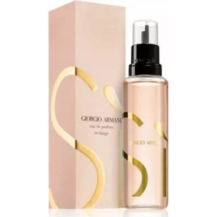 Tootefoto - Giorgio Armani parf m Unisex Giorgio Armani S EDP 100 ml