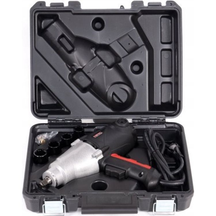 Tootefoto - IMPACT WRENCH 1010W 1/2" 450Nm