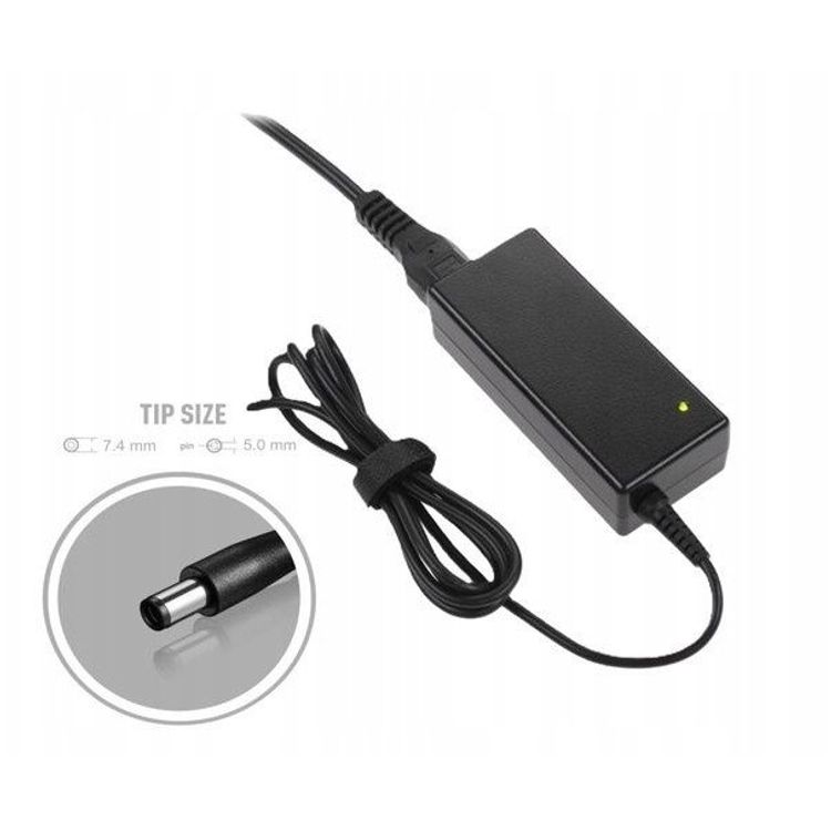 Tootefoto - 180W ikroviklis nesiojamam kompiuteriui 19.5V 9.23A, 7.4x5.0mm + tsentrinid, DELL