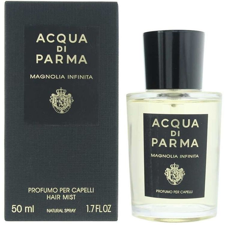 Tootefoto - Acqua di Parma, Magnolia Infinita, juuksel hnaline udu, naistele, lilleline, 50 ml naistele