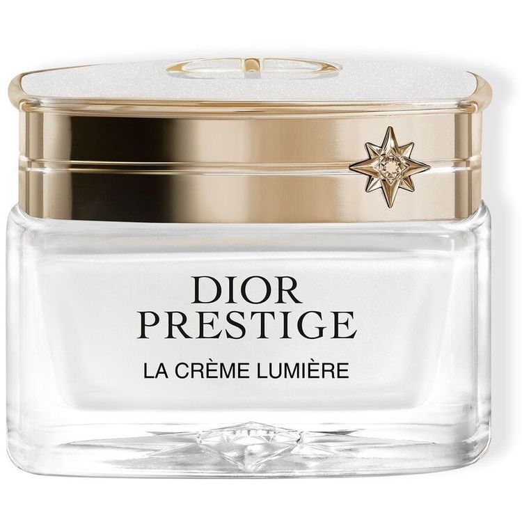Tootefoto - Dior prestii la creme lumiere intensiivselt regenereerivalt n o t stmiskreemile 50 ml