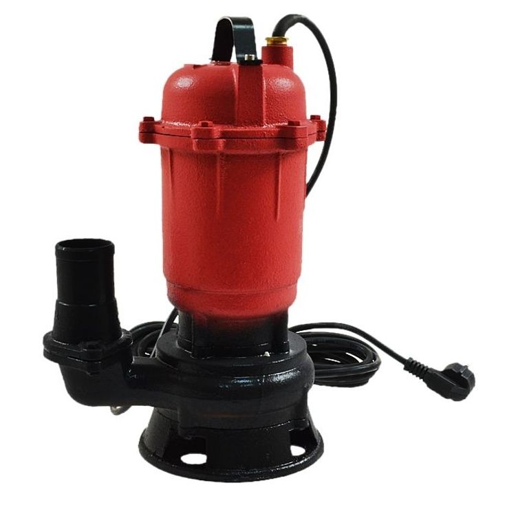 Tootefoto - AWTools M rdunud veepump koos veskiga 850 W (AW85016)