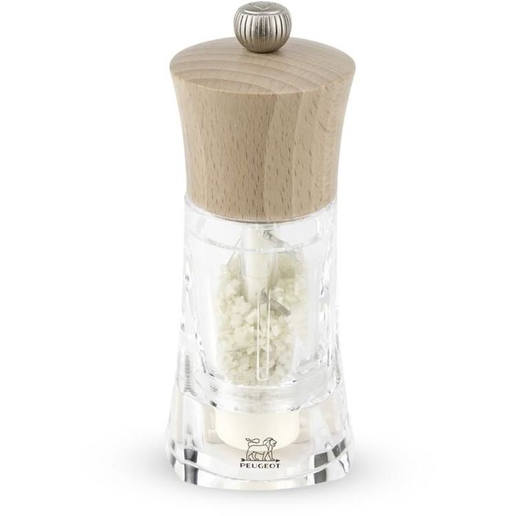 Tootefoto - OLREON M ynek do soli morskiej 14 cm, naturalny