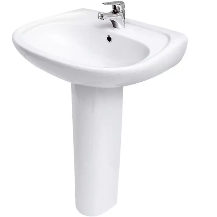 Tootefoto - Washbasin 50 cm Cersania varuosa