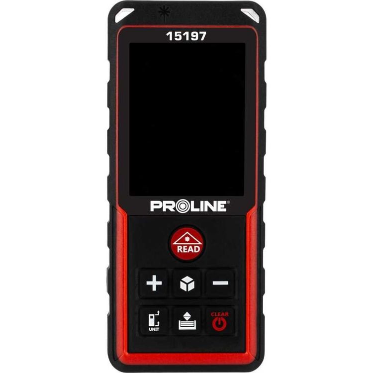 Tootefoto - LASER ALALEIDJA 50M, CE, PROLINE