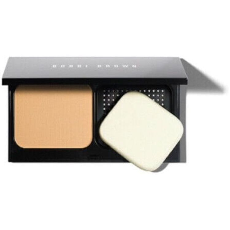 Tootefoto - Bobbi Brown Bobbi Brown, nahk, kaua kantav, kompaktne jumestuskreem, rikkalik, SPF 15, 13 g naistele