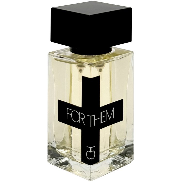 Tootefoto - Neile, nr 5, Eau De Parfum, Unisex, 50 ml Unisex