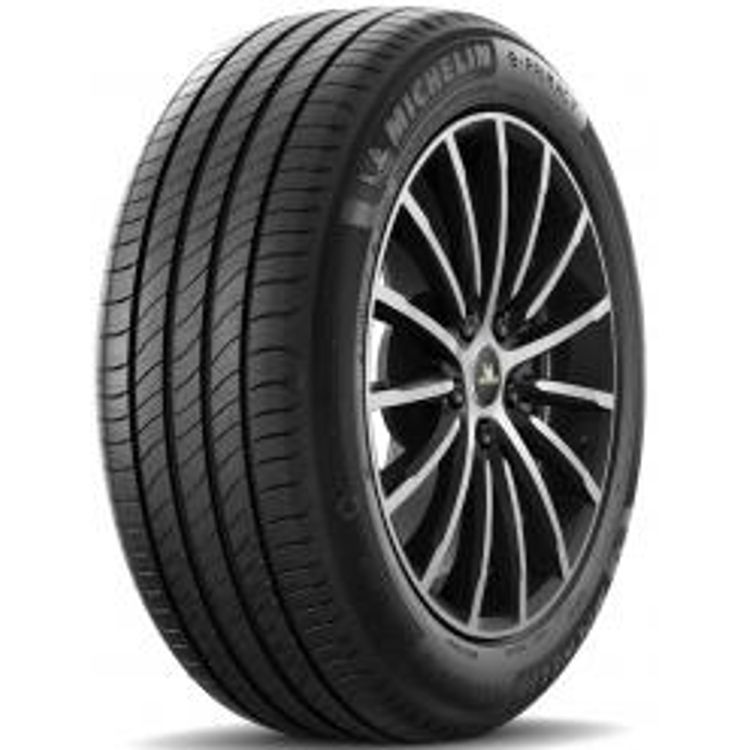 Tootefoto - Michelin E Primacy Demo 205/55R19 Suverehv