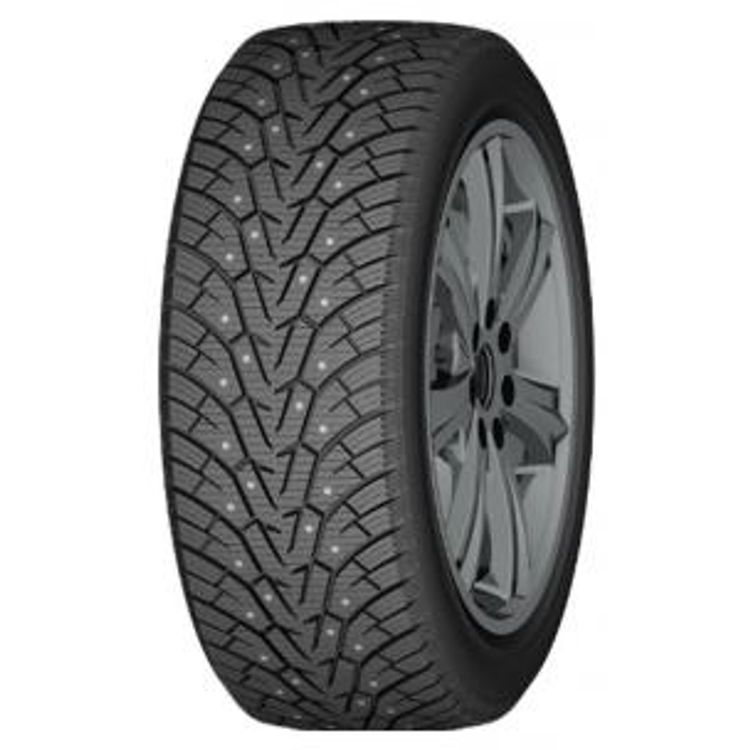 Tootefoto - Powertrac Snowmarch 235/65R16C Lamell