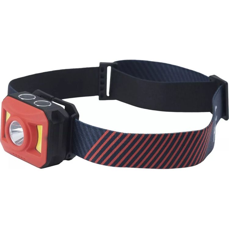 Tootefoto - Hi-Tec taskulamp Taskulambi esilamp Hi-tec Edan Light 150 luumenit 7 re iimi